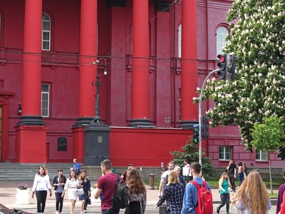 В Украине окончательно утвердили порядок поступления в вузы в 2023 году