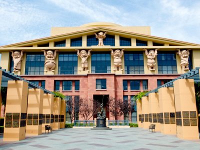Disney ликвидирует свое подразделение развития метавселенной