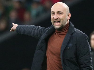 Адиев рассказал, в чем надо прибавлять чемпионату Казахстана по футболу