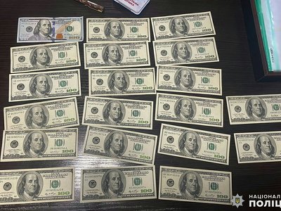 Мешканець Миколаївщини намагався за $2000 відкупити від мобілізації двох синів