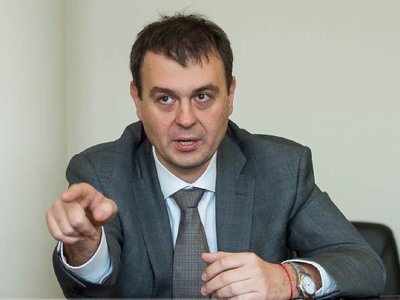 В Україні з 1 липня планують повернути довоєнні податки та перевірки бізнесу
