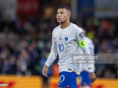 Transfermartk обновил рейтинг самых дорогих футболистов мира