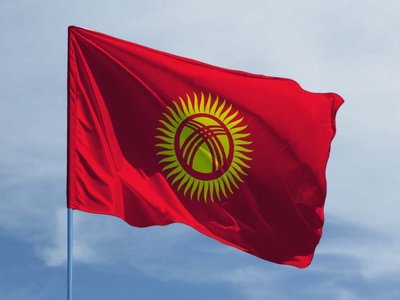 Это не Россия, детка! В Кыргызстане поставили на место россиянку, которая требовала говорить с ней на русском