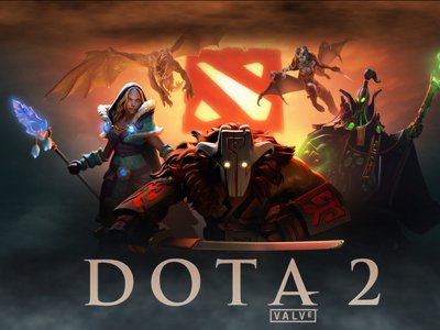 В Dota 2 добавят рейтинговую систему Glicko?