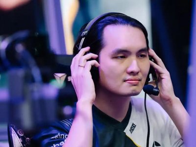 Мидер Bleed Esports: «С приходом iceiceice поменялись многие вещи»