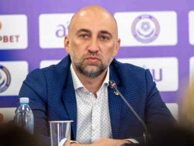 Главный тренер сборной Казахстана высказался о возможном назначении в топ-клуб РПЛ
