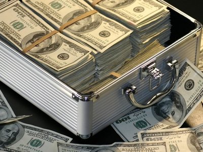 США предоставили Украине грант в размере $1.25 млрд