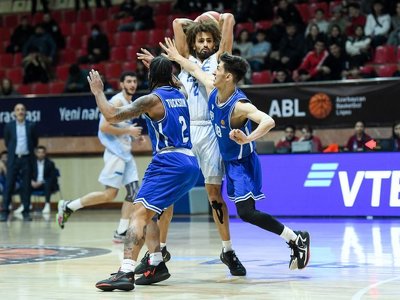 Защитник Сабаха: Верю, что мы станем чемпионами