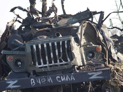 Это уже очевидно всем: Британия в ОБСЕ заявила, что Украина сломала миф о российской армии