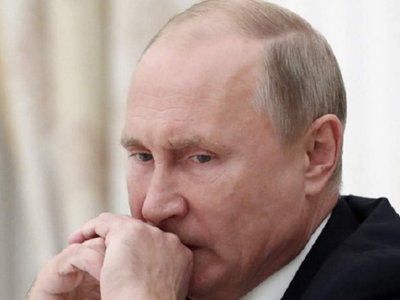 путин может посетить Турцию в апреле - Эрдоган