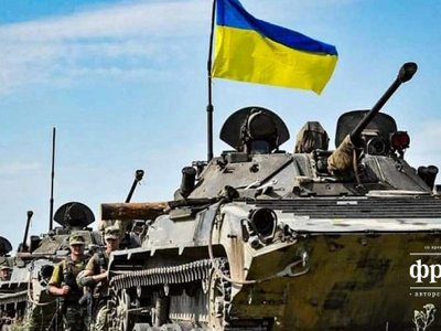 ВСУ пойдут в наступление без западных самолетов