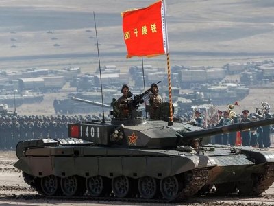 Си Цзиньпин готовится к войне - Foreign Affairs