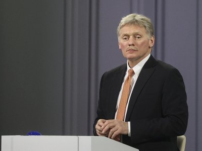 Песков оценил предложение Госдумы перейти на 36-часовую рабочую неделю — Financial Times