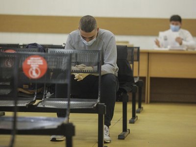 В Госдуме опровергли отправку призывников в Донбасс