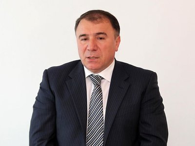 Искендер ДЖАВАДОВ: Самим стыдно за такие результаты