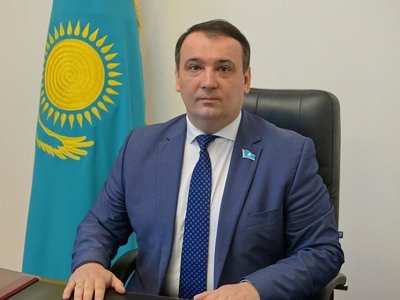 Илья Теренченко избран председателем маслихата Павлодарской области — Financial Times