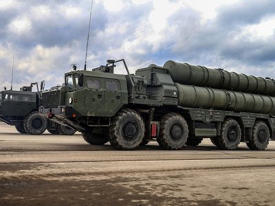 ВС РФ впервые за время СВО сбили украинскую ракету «Гром-2» — Financial Times