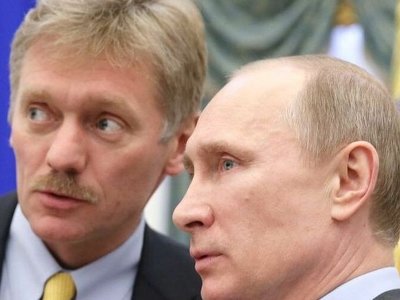 У Кремлі заявили про бажання до затяжної війни проти України