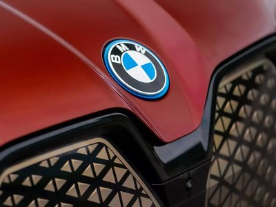 BMW перейменує весь свій модельний ряд