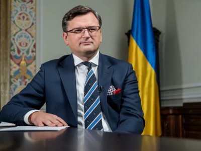 Кулеба: нельзя воспринимать предстоящее контрнаступление как решающее в войне