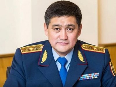 Серика Кудебаева принудительно доставят в суд