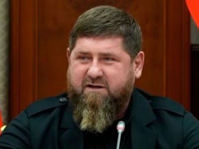 Кадыров озабочен ростом внутреннего сопротивления в Чечне – ISW