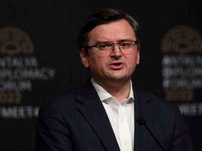 Прощупывают почву: Китай дал слово Украине не отправлять оружие России — невыгодно — Financial Times