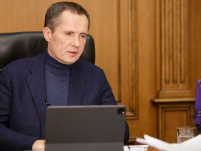 У Бєлгородській області рф повідомили про обстріли населених пунктів