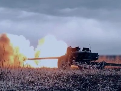 “Снайперка” серед радянських гармат: в ЗСУ розказали про досвід використання “Рапіри” (відео)