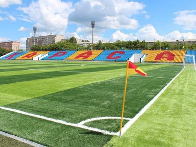 Более 1 млрд тенге потратят на ремонт стадиона в Петропавловске