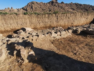 Культурно-исторический заповедник Столица Арташат будет создан в Армении