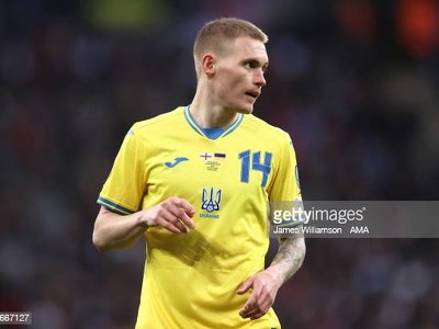 Лидер “Динамо” получил свой приговор за нецензурщину в адрес арбитра
