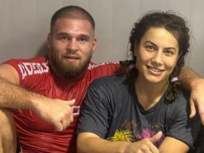 Известный боец ответил на слухи о романе с Фирузой Шариповой