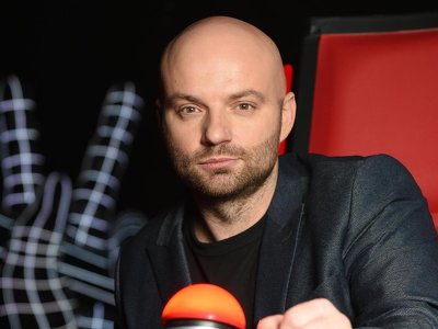 Слава Демин подтвердил, что за ним ухаживали Киркоров и Зверев