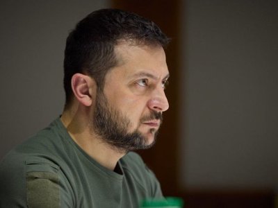 Зеленский анонсировал новости о наказании российских оккупантов