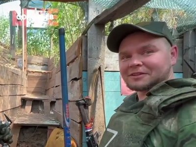 ВСУ уничтожили состав вс рф по координатам из видео у Соловьева, — расследователи (видео)