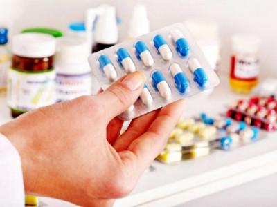 Новые правила продажи лекарств в Украине: что изменится с 1 апреля