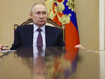 Рекламируют как корм для домашних животных: Путин готовит россиян к ядерной войне