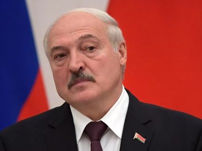 Все замерли: Лукашенко предлагает остановить боевые действия в Украине