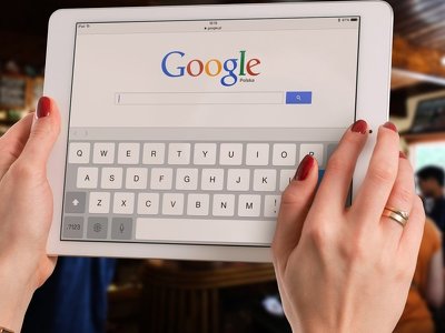 Для Google и Facebook хотят урезать рекламу