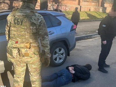 Начальницу Житомирской таможни разоблачили на системной коррупции (ФОТО)
