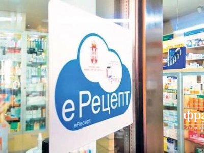 Е-рецепт: с 1 апреля 2023 в Украине большинство популярных лекарств будут продавать при предъявлении спецкода