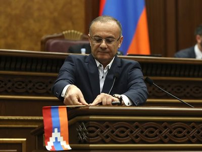 Экс-министр обороны: Власти Армении не могут или не хотят правильно оценить военно-политическую ситуацию