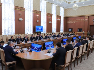 Какие коррупционные риски препятствуют развитию бизнеса в Карагандинской области