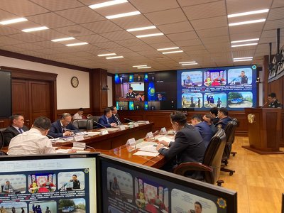 В Кызылординской области готовятся к купальному сезону
