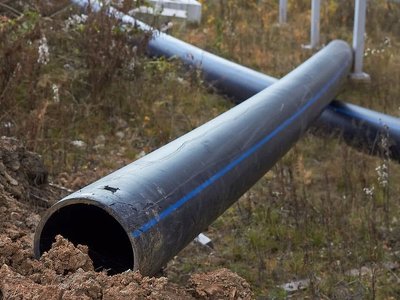 Водопровод за 1,4 млрд тенге два года ждут жители Жамбылской области
