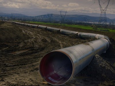 «КазТрансОйл» увеличит поставки нефти в Германию до 100 тысяч тонн
