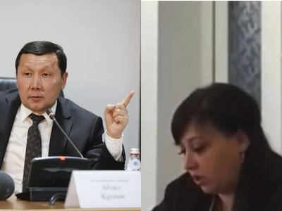 Депутат «Петропавл тәуелсіздігіне» қатысты Бас прокуратураға хат жолдамақ