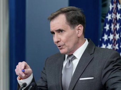 Граждан США призвали немедленно покинуть Россию