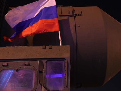 В России снижается поддержка войны против Украины (ИНФОГРАФИКА)